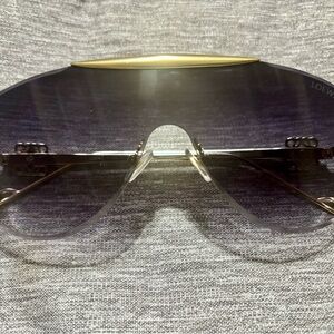 Designer unisex shades